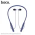 hoco ES62 Plus Pretty neck-hang BT earphones